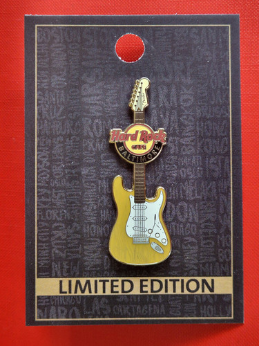 Hrc hard rock cafe - hard,