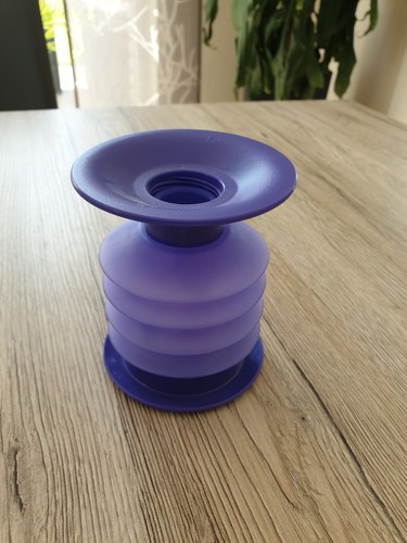 Tupperware deko biene - tupperware,