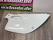 side cover  KTM Seitenteil