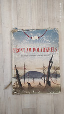Front am Polarkreis Das Buch