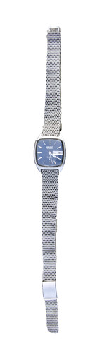 Damen armbanduhr seiko - armbanduhr,