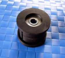 PU-Lager Differential hinten