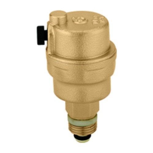 Schnellentlüfter caleffi mit - caleffi,
