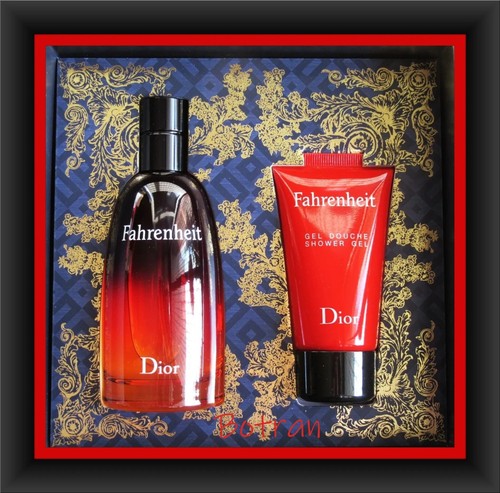 Dior fahrenheit 100 - dior, ml