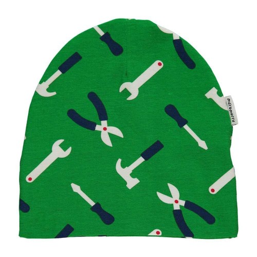 New maxomorra tools hat - *new*,