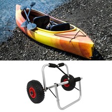Kajakwagen alu bootswagen - kajakwagen,