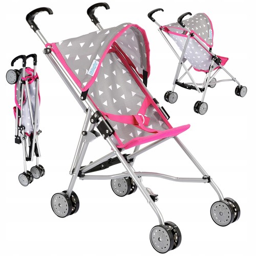 Puppenwagen buggy faltbar - puppenwagen,