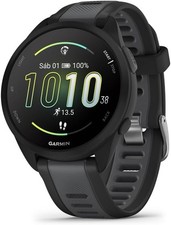 Garmin Forerunner 165 Laufuhr