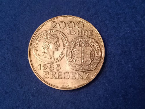 österreich 500 schilling - Österreich,