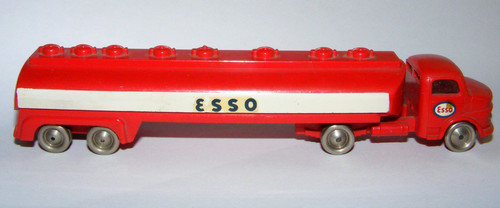 Plastik modell lego - plastik,