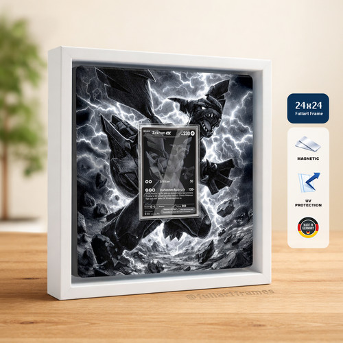 Zekrom blk 172 bilderrahmen - blk,