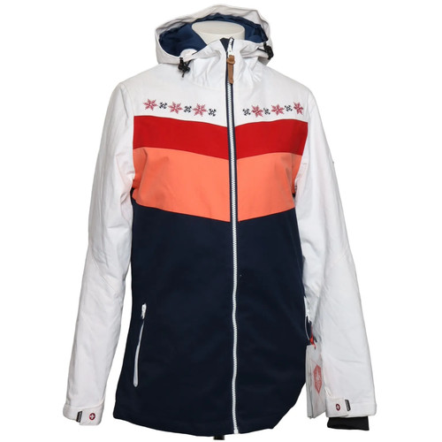 Alprausch skijacke damen - alprausch,, skijacke,