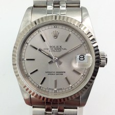 Rolex datejust medium - datejust,