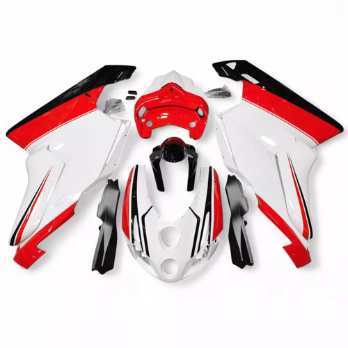 Ducati 749 999 abs - ducati,
