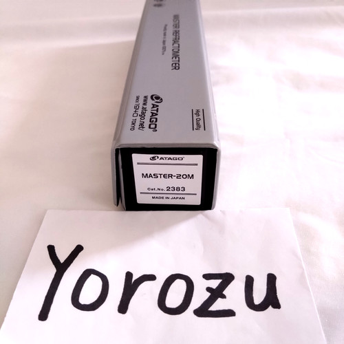 Neu atago hand - neu,