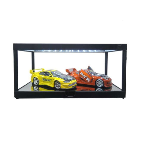 Triple9 led modellauto vitrine - triple9,