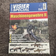 Visier Spezial 114