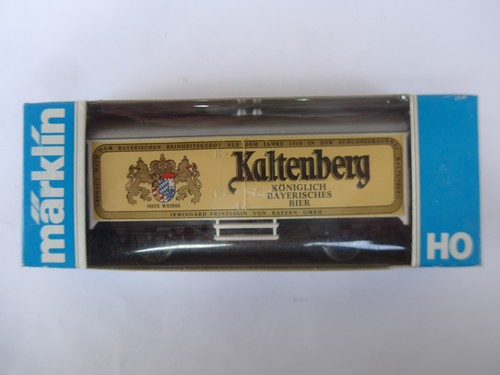 Märklin kaltenberg königlich - märklin,