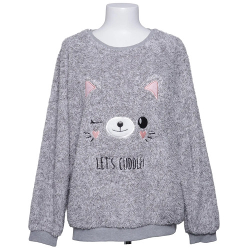 Cubus fleecepullover - cubus,,