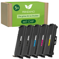 XXL Toner W2030A mit CHIP für