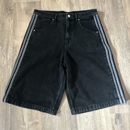Adidas firebird jeans short - adidas,