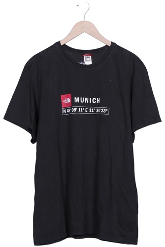 The north face shirt - t-shirt, herren