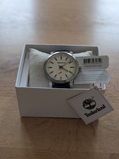 Timberland Discoll TDWGF2231005 Quarzwerk Herren-Armbanduhr - wNEU -