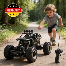 1:16 RC Auto 2,4GHz Offroad