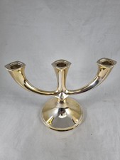 Kerzenständer Dreiarmig