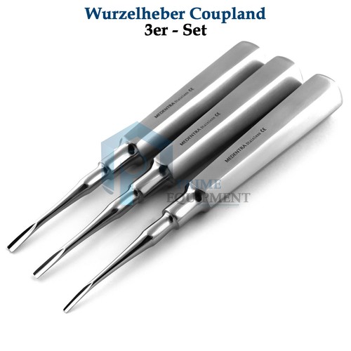 Wurzelheber coupland dental - coupland,