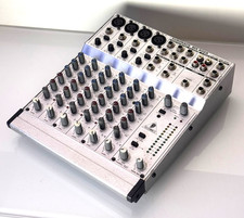 Behringer Eurorack MX 802A -