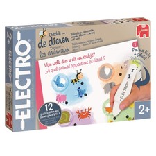 Jumbo Spiele 19538" Elektro