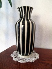 Lichte Vase 50er Jahre 26cm
