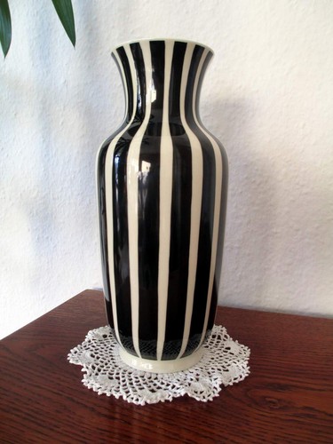 Lichte vase 50er jahre - 50er,