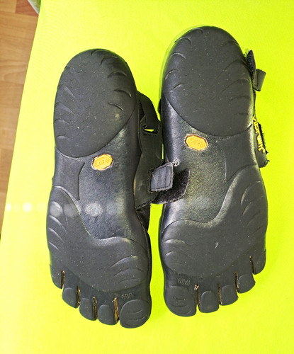 Vibram fivefingers herren - vibram,