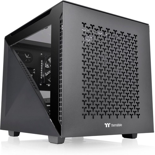 Thermaltake divider 200 air - thermaltake,