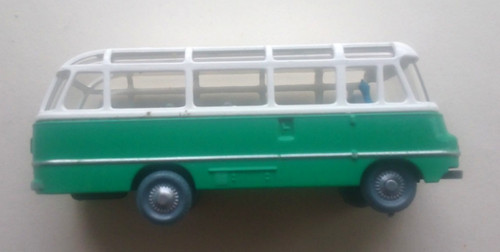 Robur bus 87 - robur,