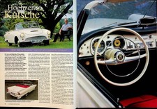 Oldtimer Praxis 2056) DKW 1000