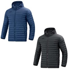 Jako Herren Steppjacke 7204
