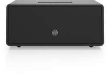 Audio Pro Drumfire D-2 Smart Multiroom Aktivlautsprecher – Schwarz