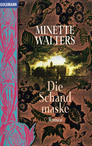 Minette walters die - minette,