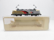 (SAL0048) Minitrix 12345 E-Lok