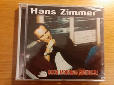 Hans Zimmer - Good Morning