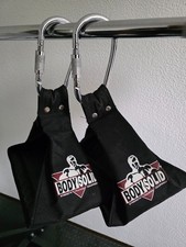Armschlaufen für