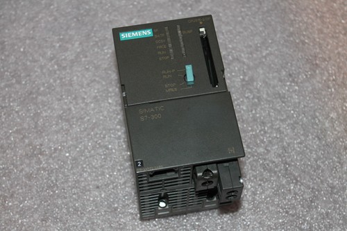Siemens simatic plc sps - siemens,