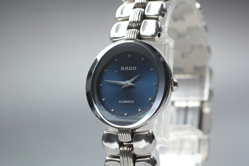 Exc vintage rado - [exc+5], florence