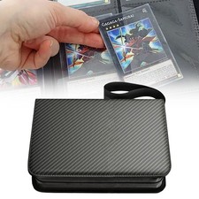 Sammel-Ringalbum, schwarz(900