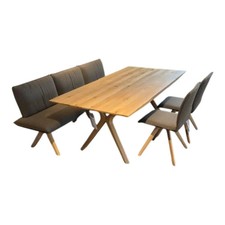 Anrei Essgruppe Listo Stoff II