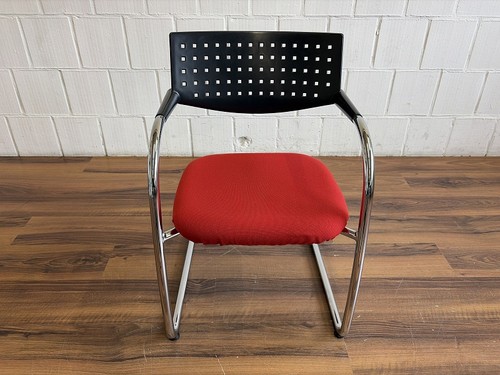 Vitra visavis besucherstuhl - visavis,