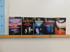 V.C. Andrews Die Casteel Saga